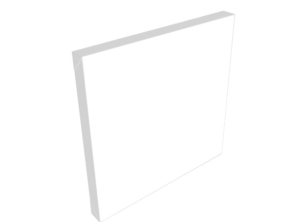 ATP BASMEL SC Branco - 6 unidades ATP BASMEL SC Branco - 6 unidades